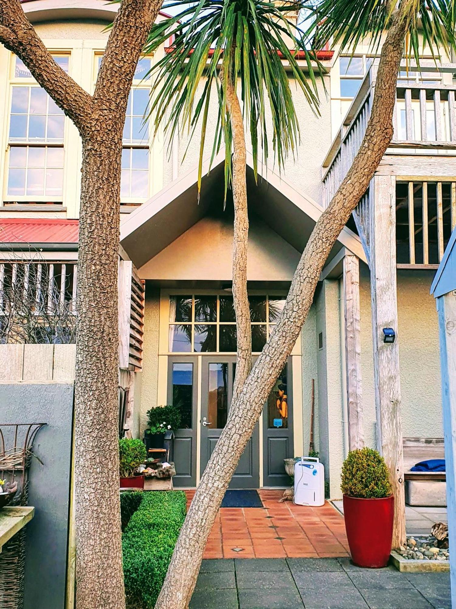 La Riviera Guesthouse Riverton Exterior foto